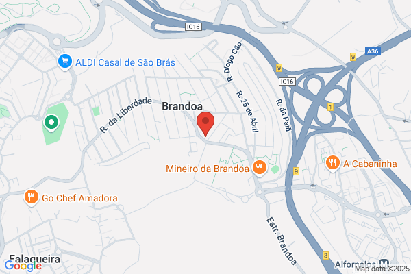 Chiado Andrade