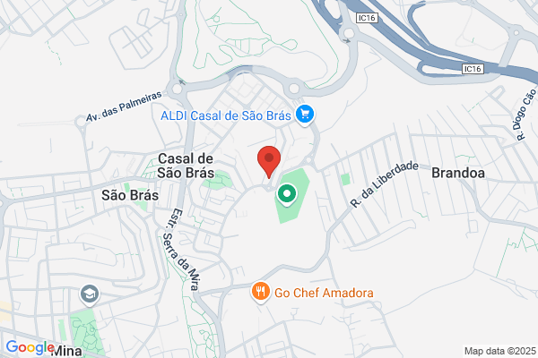 Mca Barreto
