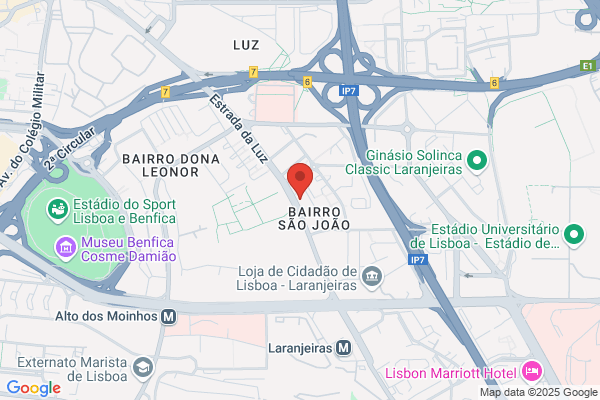 Drogaria Luz Lda