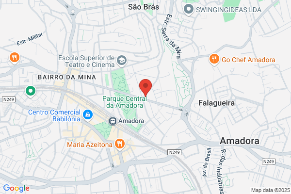 Gasdrol-Sociedade De Representaes Lda
