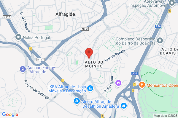 Eletris-Importaï E Instalaï Sistemas Intercomunicaï Unipessoal Lda