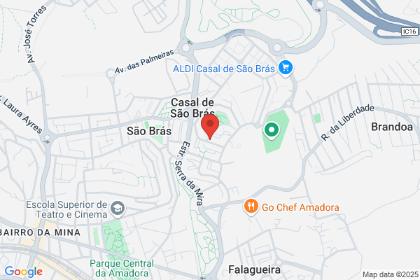 Caditel-Industria E Comercio De Estruturas. Lda