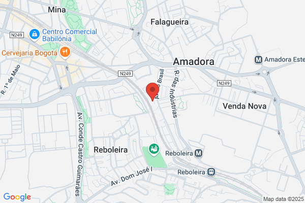 Forem-Electricidade E Mec nica. Lda