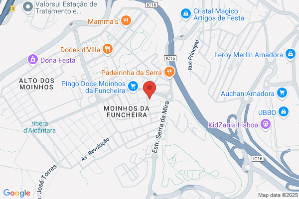 Odiclima-Sociedade Tecnica De Ar Condicionado. Lda