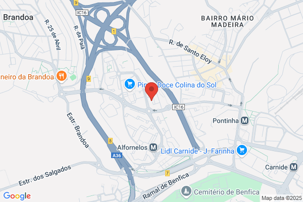 BISSECTRIZ-Arquitectura e Projecto Lda