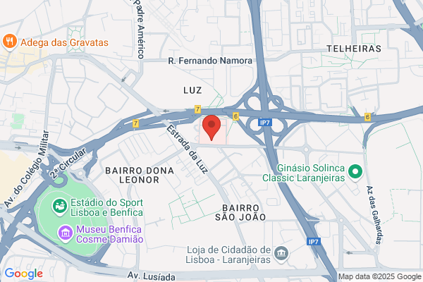 Ergoproject-Gabinete De Engenharia E Arquitectura, Lda