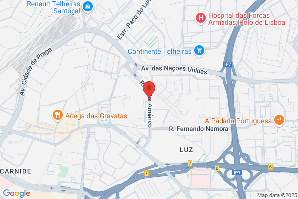 Hugeplan-Arquitectura E Construção Unipessoal Lda