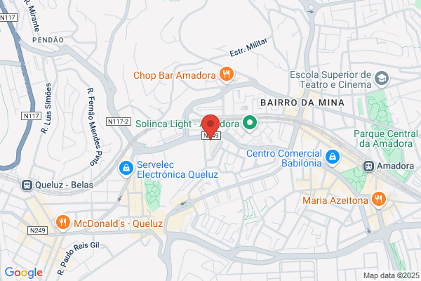 Agfa Gevaert. Lda (Divisao Sistemas Graficos)