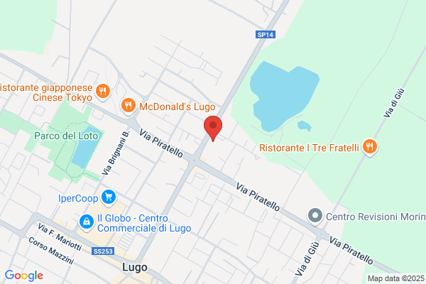 Tipografia Lugo. Lda