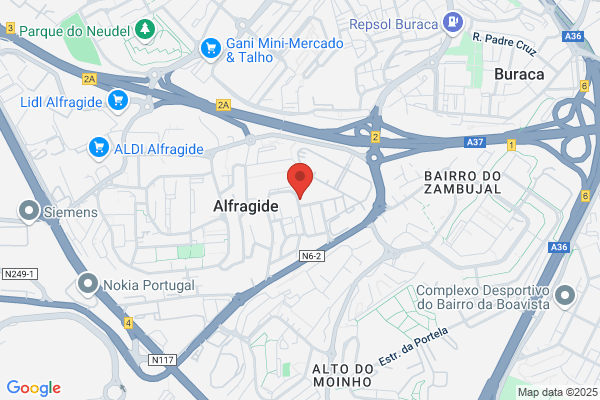 Iberpronto-Importaiao E Exportaiao. Lda