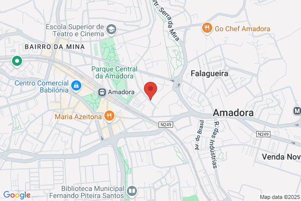 Espelhadora Ideal Da Amadora. Lda