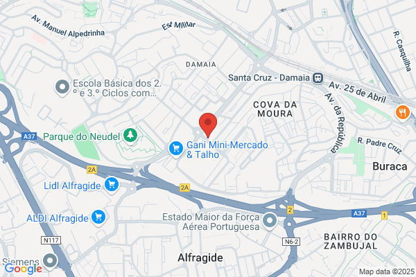 Adria-Acessarios Auto. Lda