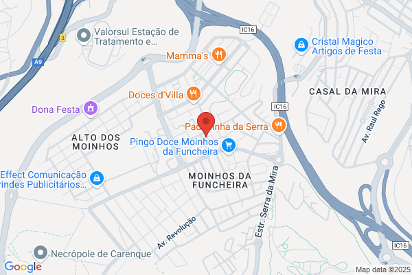 Auto Peias Da Venda Nova-Comercio De Peias & automaveis. lda