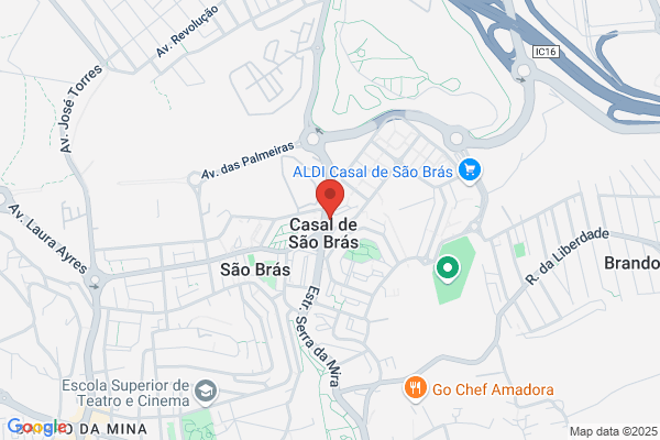 Soulima-Comercio De Peias. Sa