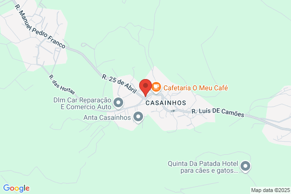 Auto Casainhos. Lda