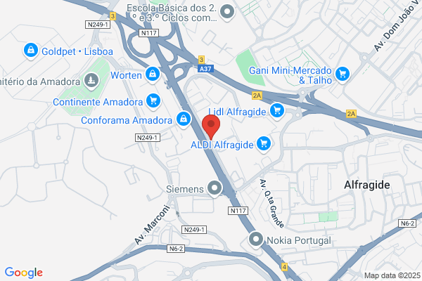 Benitex-Sociedade De Equipamentos Mec nicos. Lda