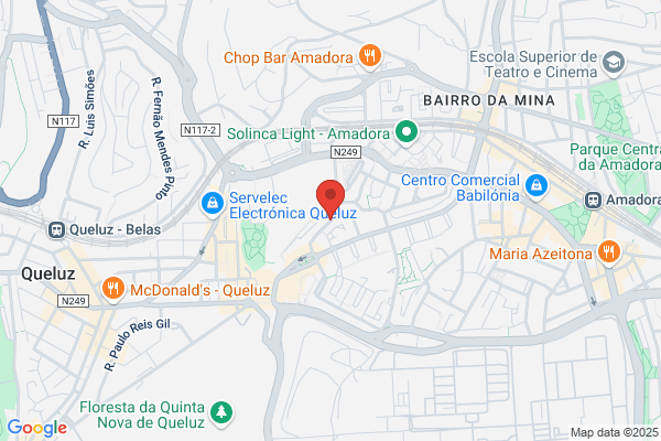 Bento Lues Correia Feirao