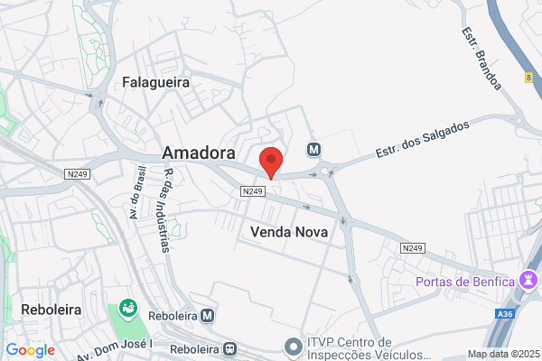 Auda-Comercio De Automaveis. Lda
