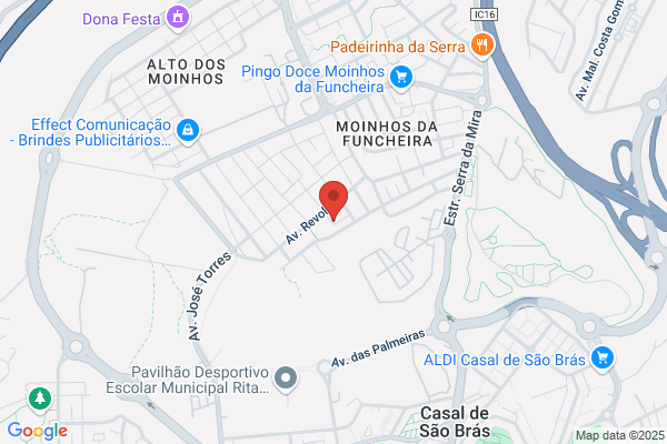 Auto D.Joao I Da Amadora. Lda