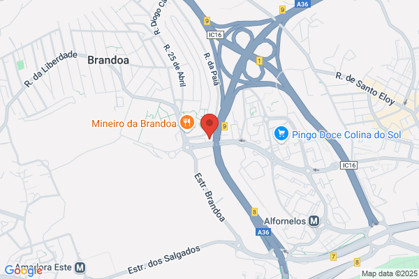 Garagem Auto Mira. Lda