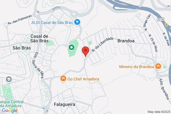 Novum-Comercio E Serviios. Lda