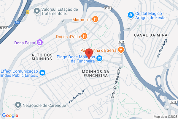 Ana Assis Cabeleireiro Unipessoal Lda