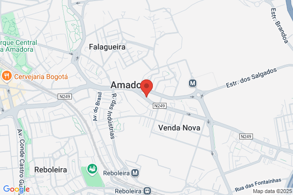 Ana C M R Sousa Francisco