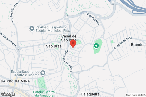 Arminda Silva-Cabeleireiros Lda