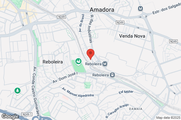 Cabeleireiro Brasil Visage
