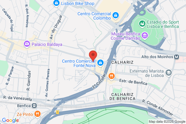 Cabeleireiro Novo Estilo Lda