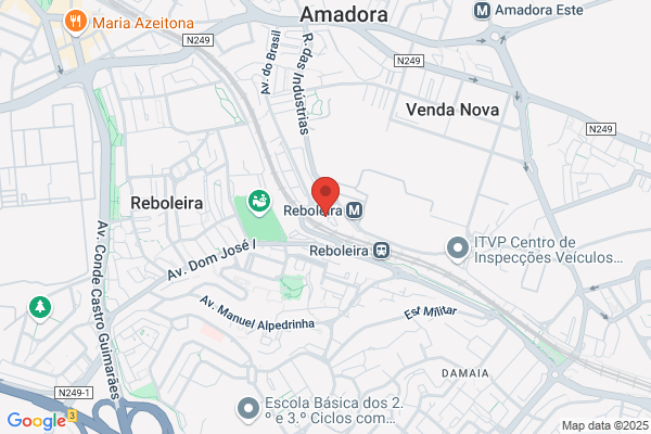 Cecila-Cabeleireiros Lda