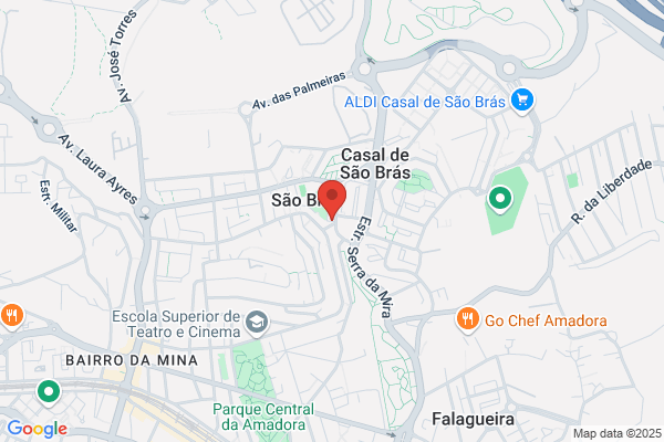 Deo Cabeleireiro