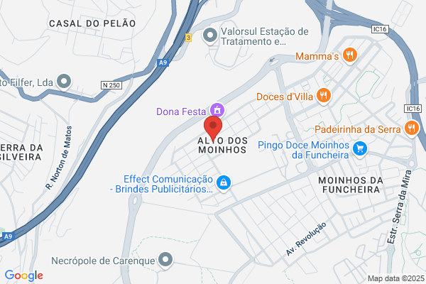 Josa Ramos Guerreiro