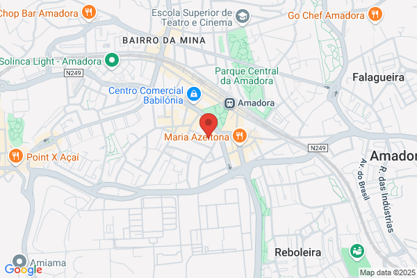 Maria A C Alves Ramos