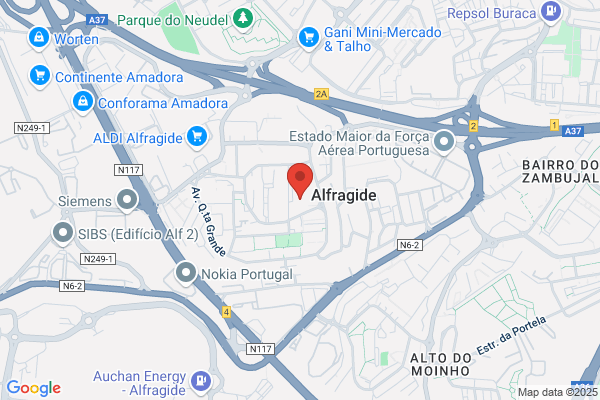 Saint Karl Expansão-Cabeleireiros Lda