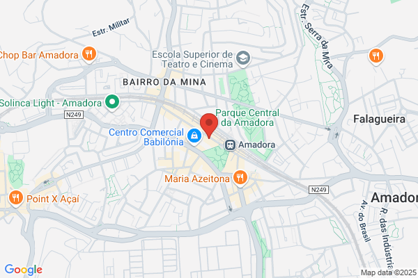 Cadoquel-Comércio De Produtos De Beleza Lda