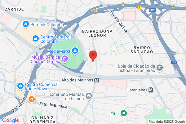Clínica Dentária Vasco Venceslau Lda