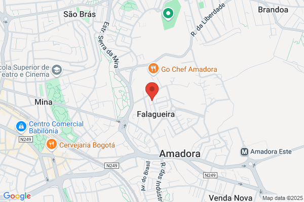 Falagueira Atlico Clube