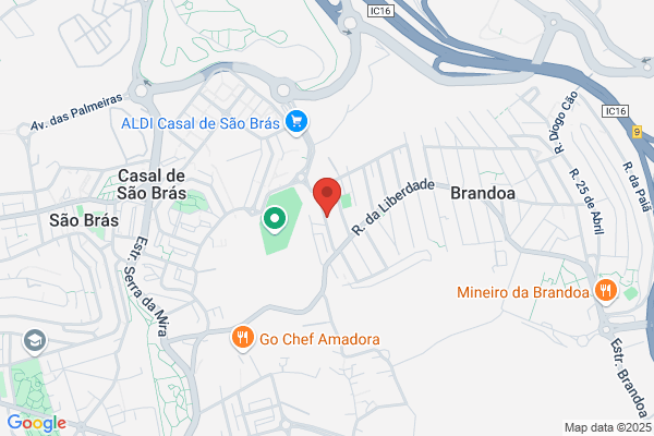 G T C Informatica-Gabinete Tecnico De Consultadoria e Informatica. lda