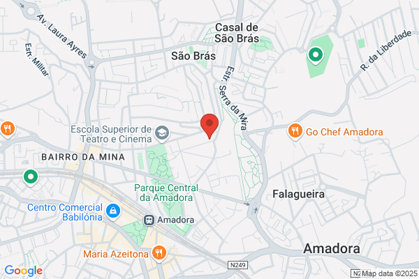 Engil-Sociedade De Construiao Civil. Sa