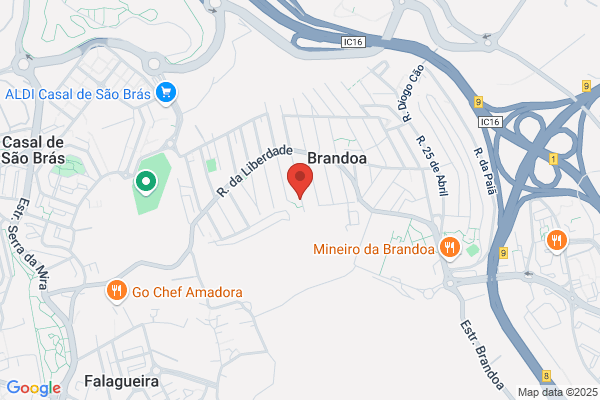 Obredife-Obras E Edificaiåes. Lda