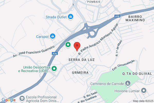 Barradas Leitao-Consultores Tecnicos. Lda