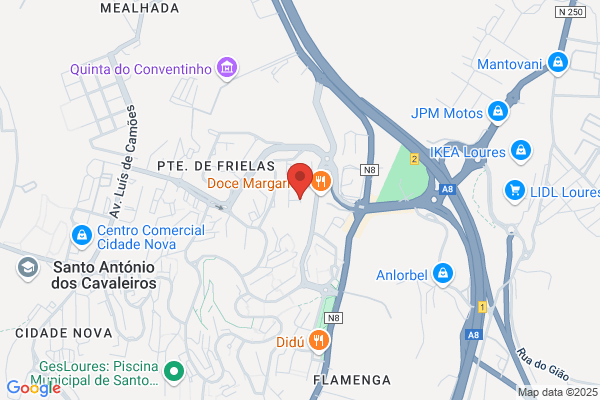 Trifalio-Estudos E Projectos Ambientais E Paisagesticos. Lda