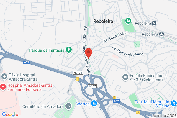 C F Q-Consultoria,formação E Qualidade Lda