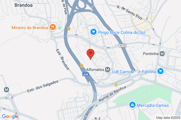 Engiprior-Consultoria Estudos E Projectos Lda