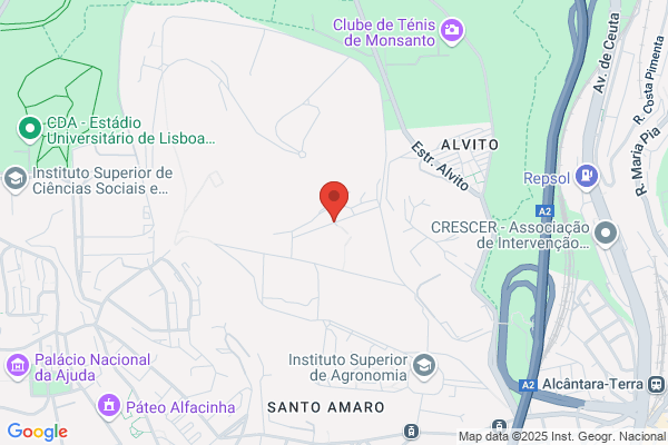 Engirecursos-Consultoria Em Engenharia E Ambiente Lda