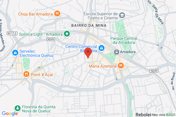 Gabinete De Contabilidade Lda,s N