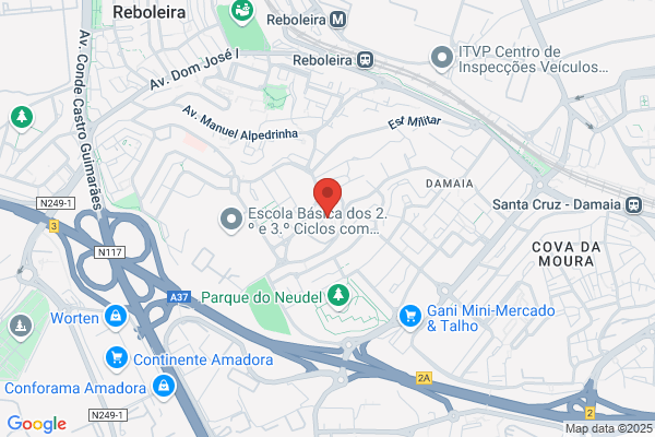 Gespensa-Apoio Empresarial Lda