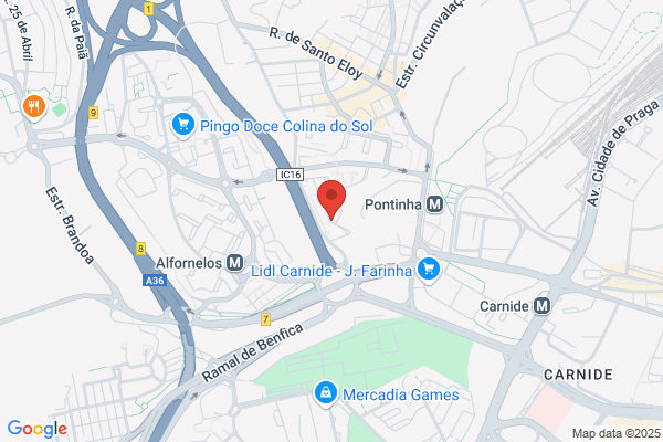 C3f-Contabilidade A Empresas Lda