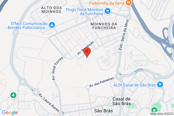 Lar Casal São Brás Lda